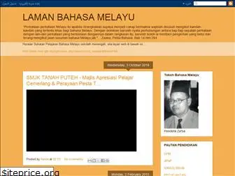 kenalibahasamelayu.blogspot.com