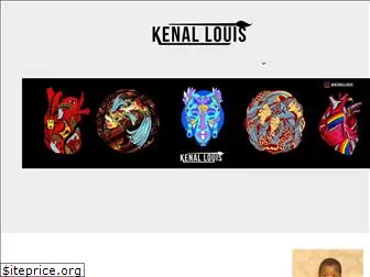 kenallouis.com