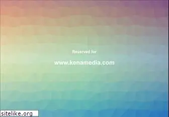 kenamedia.com