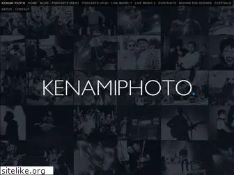 kenamiphoto.com