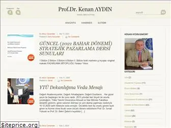 kenanaydin.com