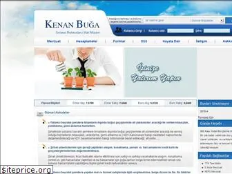 kenanbuga.com