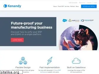 kenandy.com