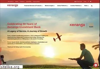 kenanga.com.my