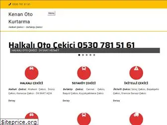 kenanotokurtarma.com