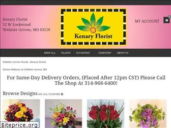 kenaryparkflorist.com