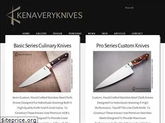 kenaveryknives.com