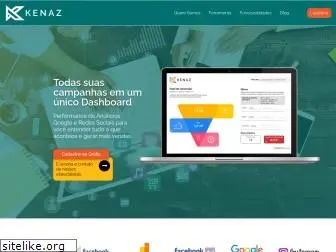 kenaz.com.br