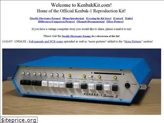 kenbakkit.com