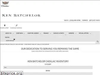 kenbatchelorcadillac.com