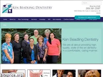 kenbeadlingdentistry.com