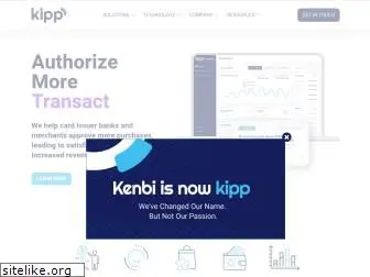 kenbi.io