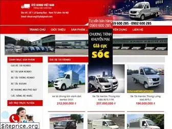 kenbo.com.vn
