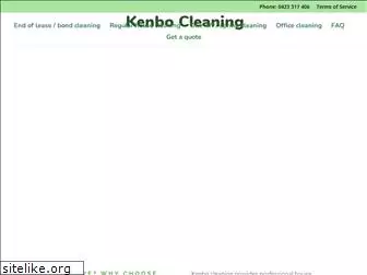 kenbocleaningadelaide.com.au