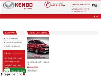 kenbovietnam.com