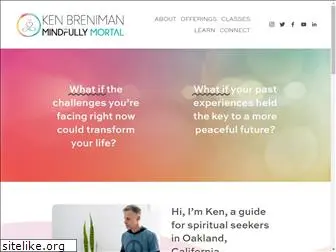 kenbreniman.com
