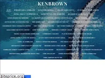 kenbrown443.weebly.com