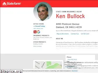 kenbullock.com