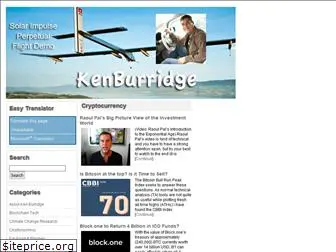 kenburridge.com