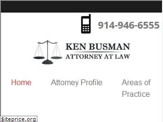 kenbusmanesq.com