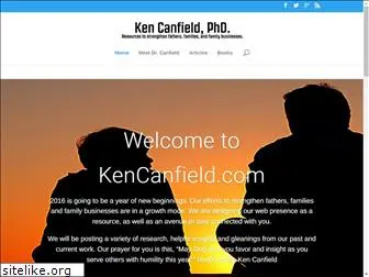 kencanfield.com