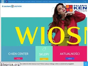 www.kencenter.pl website price