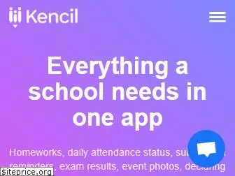 kencil.com