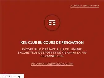 kenclub.com