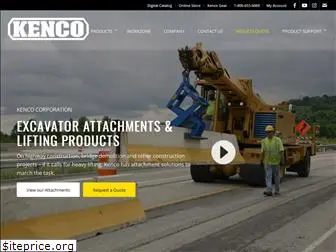 kenco.com