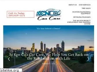 kencocarcare.com
