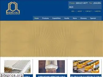 kencoil.com