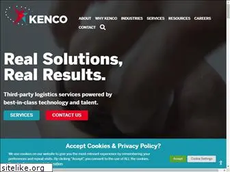 kencologisticservices.com