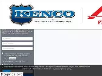 kencosecurity.com
