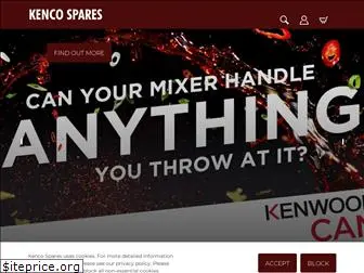 kencospares.com