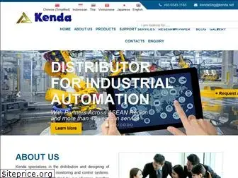 kenda.net