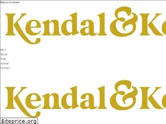 kendalandkevin.ca