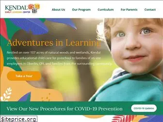 kendalearlylearning.org