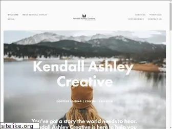 kendall-ashley.com