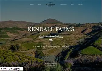 kendall-farms.com
