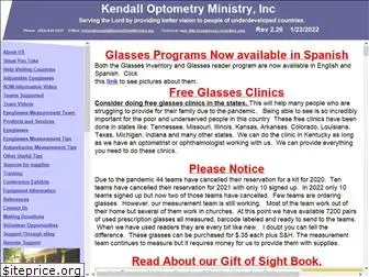 kendall-optometry-ministry.com