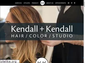 kendallandkendall.com