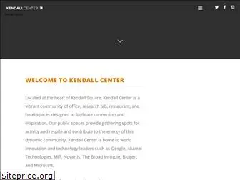 kendallcenter.com