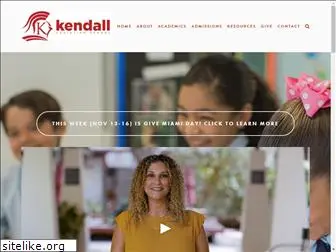 kendallchristian.com