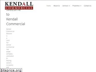 kendallcommercial.com