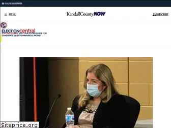 kendallcountynow.com