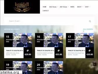 kendallevents.com