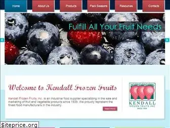 kendallfruit.com