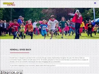 kendallgivesback.com