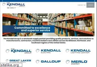 kendallgroup.com