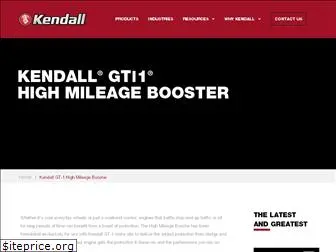 kendallhmb.com